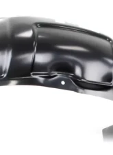 AMD RH Inner Fender Chevrolet Chevy II | Nova 1968-1974                                     - 250-3068-R - Image 3
