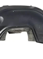 AMD Plastic LH Inner Fender Chevrolet Chevelle | El Camino | Malibu 1968-1969                                     - 250-3468-1L - Image 3