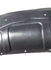 AMD Plastic LH Inner Fender Chevrolet Chevelle | El Camino | Malibu 1968-1969                                     - 250-3468-1L - Image 2