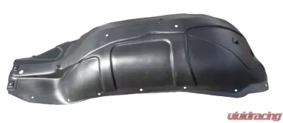 AMD Plastic LH Inner Fender Chevrolet Chevelle | El Camino | Malibu 1968-1969 - 250-3468-1L