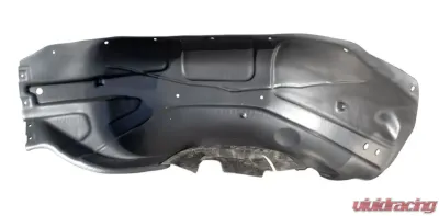 AMD Plastic LH Inner Fender Chevrolet Chevelle | El Camino | Malibu 1968-1969 - 250-3468-1L