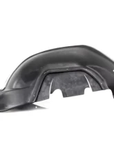 AMD Plastic RH Inner Fender Chevrolet Chevelle | El Camino | Malibu 1968-1969                                     - 250-3468-1R - Image 4