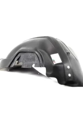 AMD Plastic RH Inner Fender Chevrolet Chevelle | El Camino | Malibu 1968-1969                                     - 250-3468-1R - Image 2