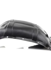 AMD Plastic RH Inner Fender Chevrolet Chevelle | El Camino | Malibu 1968-1969                                     - 250-3468-1R - Image 3