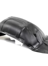 AMD Plastic RH Inner Fender Chevrolet Chevelle | El Camino | Malibu 1968-1969                                     - 250-3468-1R - Image 4