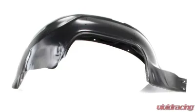 AMD Steel LH Inner Fender Chevrolet Chevelle | El Camino | Malibu 1968-1970 - 250-3468-L