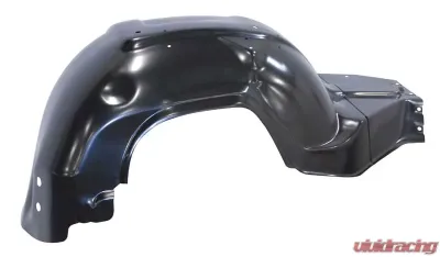 AMD LH Inner Fender Chevrolet Chevelle | El Camino | Malibu 1971-1972 - 250-3471-L