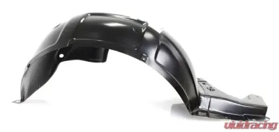 AMD RH Inner Fender Chevrolet Camaro 1967-1968 - 250-3567-R