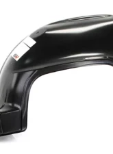 AMD RH Inner Fender with Rally Sport Holes Chevrolet Camaro 1968                                     - 250-3568-1R - Image 2