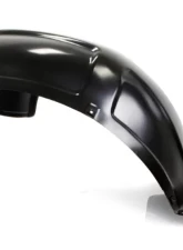 AMD RH Inner Fender with Rally Sport Holes Chevrolet Camaro 1968                                     - 250-3568-1R - Image 2