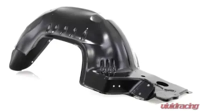 AMD LH Inner Fender with Rally Sport Holes - LH Chevrolet Camaro 1969 - 250-3569-1L