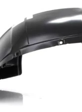 AMD LH Inner Fender with Rally Sport Holes - LH Chevrolet Camaro 1969                                     - 250-3569-1L - Image 2