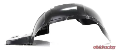 AMD LH Inner Fender with Rally Sport Holes - LH Chevrolet Camaro 1969 - 250-3569-1L