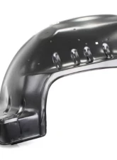 AMD RH Inner Fender with Rally Sport Holes Chevrolet Camaro 1969                                     - 250-3569-1R - Image 2