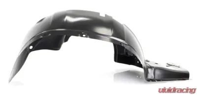 AMD RH Inner Fender with Rally Sport Holes Chevrolet Camaro 1969 - 250-3569-1R