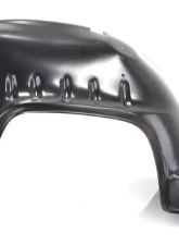 AMD LH Inner Fender Chevrolet Camaro 1969                                     - 250-3569-L - Image 2
