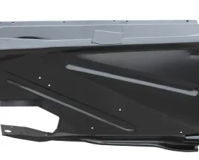 AMD LH Inner Fender Chevrolet C/K | GMC 1960-1966