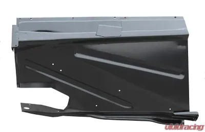 AMD LH Inner Fender Chevrolet C/K | GMC 1960-1966 - 250-4060-L