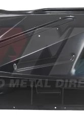 AMD RH Inner Fender Chevrolet C/K | GMC 1960-1966                                     - 250-4060-R - Image 4
