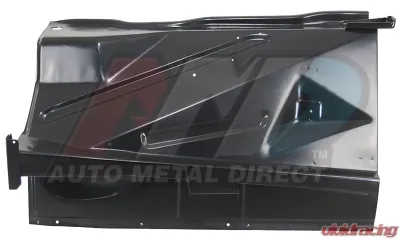 AMD RH Inner Fender Chevrolet C/K | GMC 1960-1966 - 250-4060-R