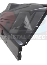 AMD RH Inner Fender Chevrolet C/K | GMC 1960-1966                                     - 250-4060-R - Image 3