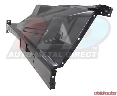 AMD RH Inner Fender Chevrolet C/K | GMC 1960-1966 - 250-4060-R