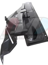 AMD RH Inner Fender Chevrolet C/K | GMC 1960-1966                                     - 250-4060-R - Image 4