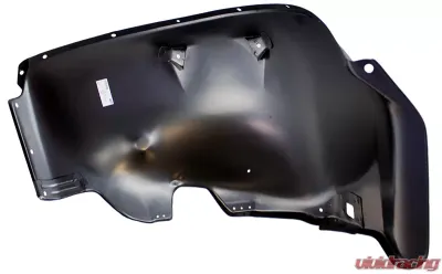 AMD LH Inner Fender Chevrolet Blazer | C/K | GMC Suburban 1967-1972 - 250-4067-L