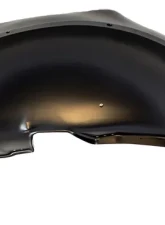 AMD LH Inner Fender Chevrolet Blazer | C/K | GMC Suburban 1967-1972                                     - 250-4067-L - Image 3