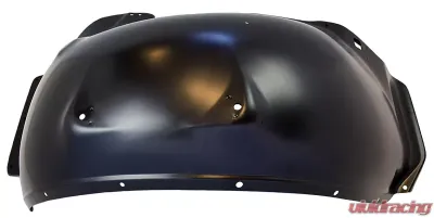 AMD LH Inner Fender Chevrolet Blazer | C/K | GMC Suburban 1967-1972 - 250-4067-L