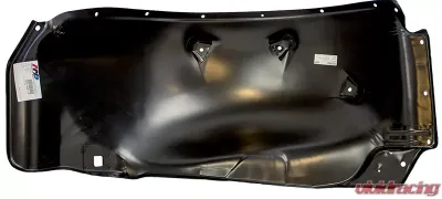 AMD RH Inner Fender Chevrolet Blazer | C/K | GMC Suburban 1967-1972 - 250-4067-R