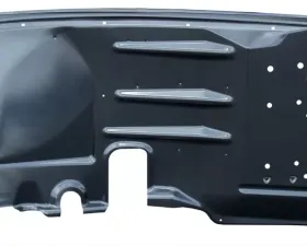 AMD LH Inner Fender Ford F1 | F2 1948-1950