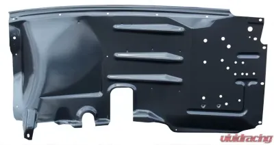 AMD LH Inner Fender Ford F1 | F2 1948-1950 - 250-4548-L