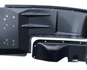 AMD RH Inner Fender Ford F1 | F2 1948-1950