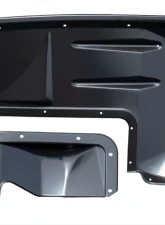 AMD RH Inner Fender Ford F1 | F2 1948-1950                                     - 250-4548-R - Image 2