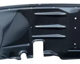 AMD LH Inner Fender Ford F1 | F2 1951-1952