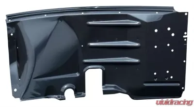 AMD LH Inner Fender Ford F1 | F2 1951-1952 - 250-4551-L