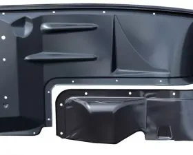 AMD RH Inner Fender Ford F1 | F2 1951-1952