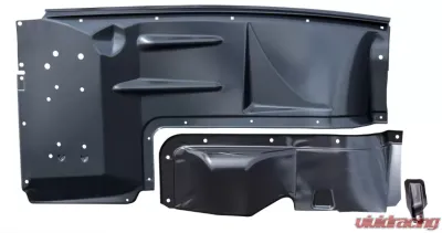 AMD RH Inner Fender Ford F1 | F2 1951-1952 - 250-4551-R