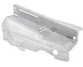AMD LH 4WD Inner Fender Ford Bronco | F150 | F250 1973-1979