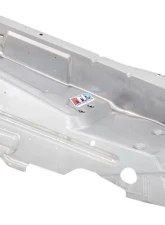AMD LH 4WD Inner Fender Ford Bronco | F150 | F250 1973-1979                                     - 250-4573-4L - Image 5