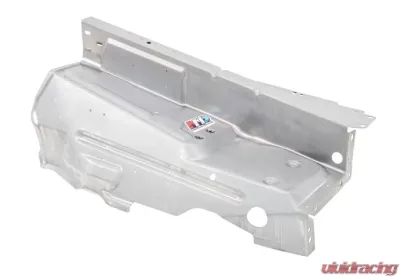 AMD LH 4WD Inner Fender Ford Bronco | F150 | F250 1973-1979 - 250-4573-4L