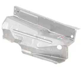 AMD LH 2WD Inner Fender Ford Bronco | F150 | F250 1973-1979