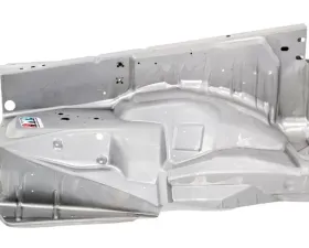 AMD RH Inner Fender Ford Bronco | F150 | F250 1973-1979