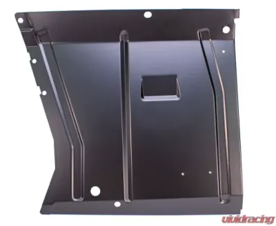 AMD Front 1/2 LH Inner Fender Ford Fairlane | Mercury Cyclone 1966-1969 - 250-8466-1L