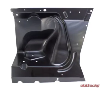 AMD Front 1/2 RH Inner Fender Ford Fairlane | Mercury Cyclone 1966-1969 - 250-8466-1R