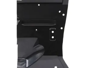 AMD Rear 1/2 LH Inner Fender Ford Fairlane | Mercury Cyclone 1966-1969