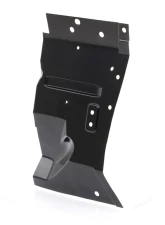 AMD Rear 1/2 LH Inner Fender Ford Fairlane | Mercury Cyclone 1966-1969                                     - 250-8466-2L - Image 2