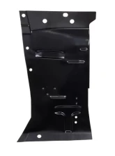 AMD Rear 1/2 RH Inner Fender Ford Fairlane | Mercury Cyclone 1966-1969                                     - 250-8466-2R - Image 3