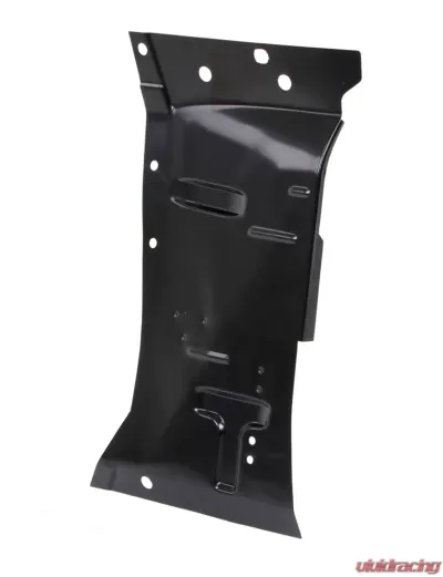 AMD Rear 1/2 RH Inner Fender Ford Fairlane | Mercury Cyclone 1966-1969 - 250-8466-2R